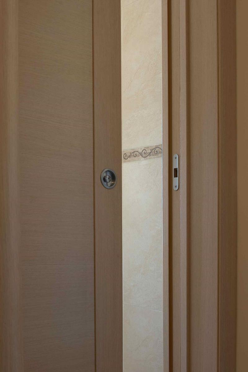 Porte in legno