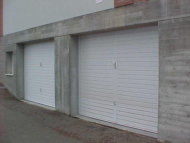 Portoni Garage